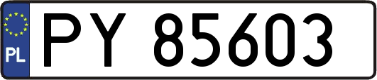 PY85603