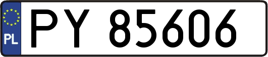 PY85606