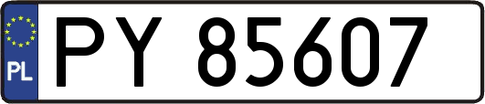 PY85607