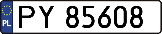 PY85608