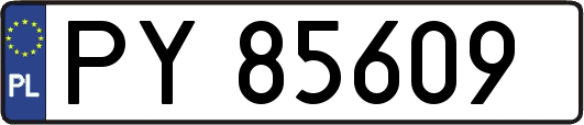 PY85609