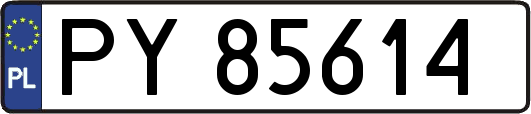 PY85614