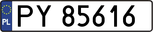 PY85616