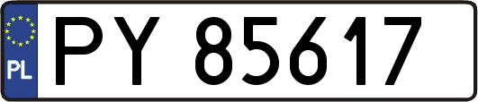 PY85617