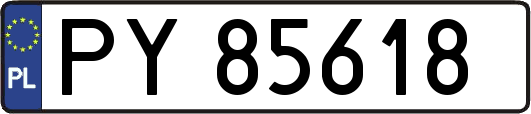 PY85618