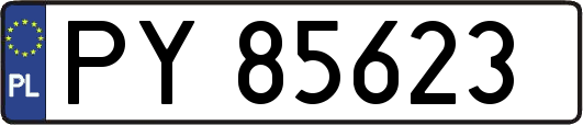 PY85623