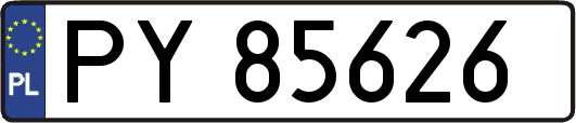 PY85626