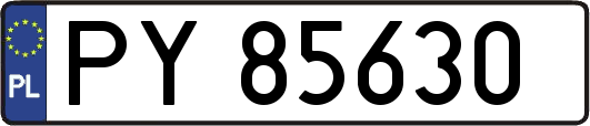 PY85630