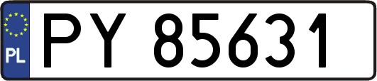 PY85631