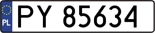 PY85634
