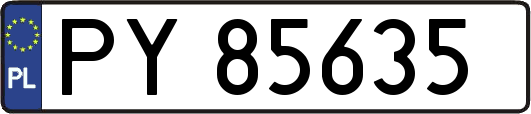 PY85635