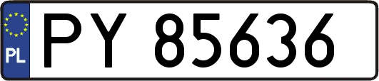 PY85636