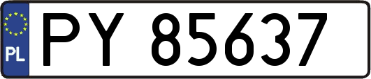 PY85637