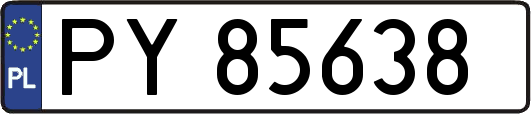PY85638