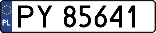 PY85641