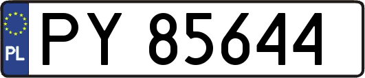 PY85644