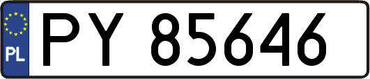 PY85646
