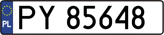 PY85648