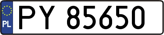 PY85650