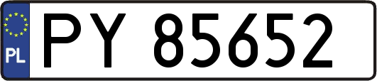 PY85652