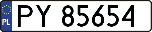 PY85654