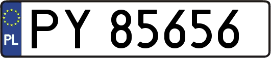 PY85656