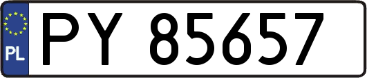 PY85657