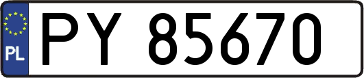 PY85670