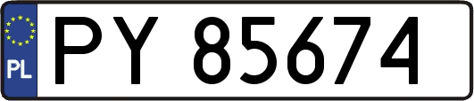 PY85674