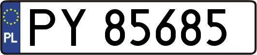 PY85685