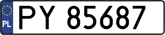 PY85687