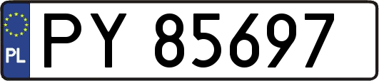 PY85697