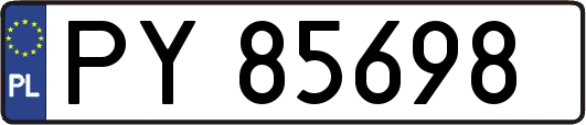 PY85698