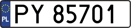PY85701