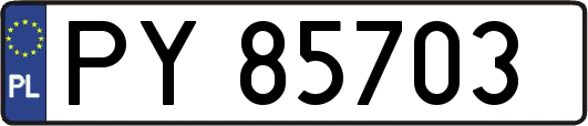 PY85703