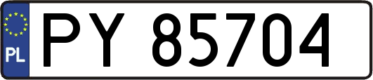 PY85704