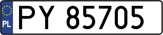 PY85705