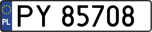 PY85708