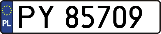 PY85709
