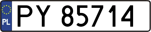 PY85714