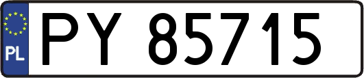 PY85715