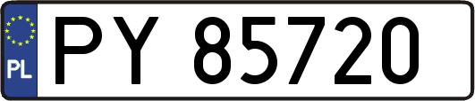PY85720
