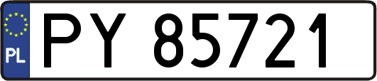 PY85721