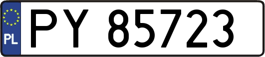 PY85723