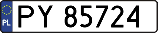 PY85724