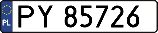 PY85726