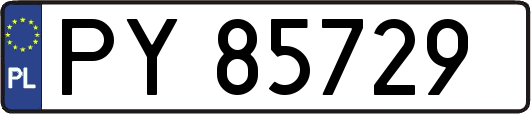 PY85729