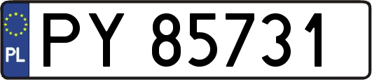 PY85731