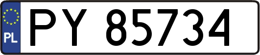 PY85734