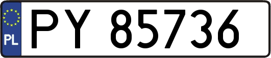 PY85736
